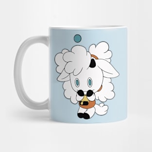 Lanolin Chao Mug